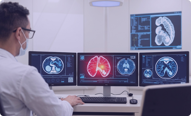 Advanced DICOM Viewing